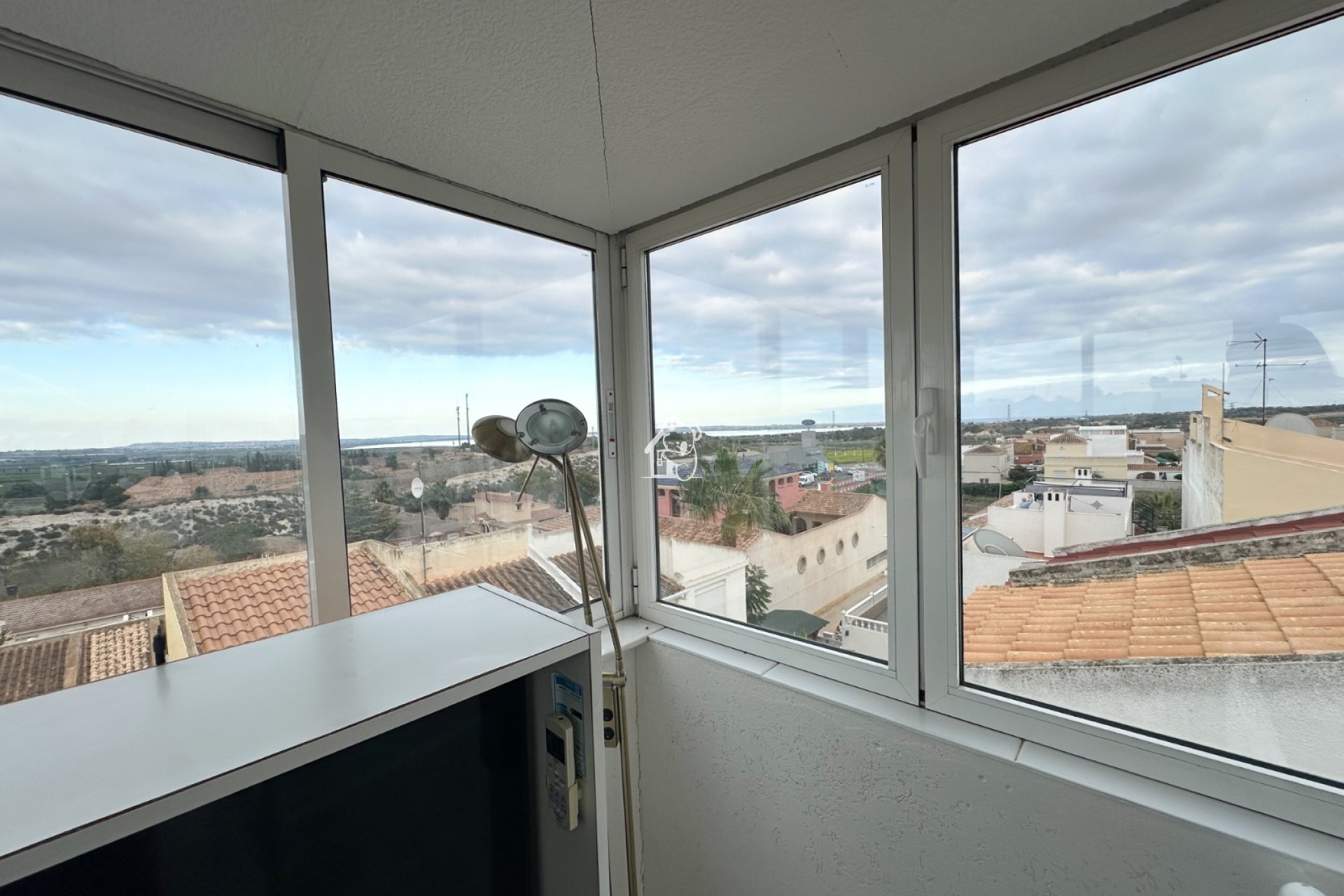 Location - Villa - San Miguel de Salinas