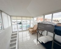 Location - Villa - San Miguel de Salinas