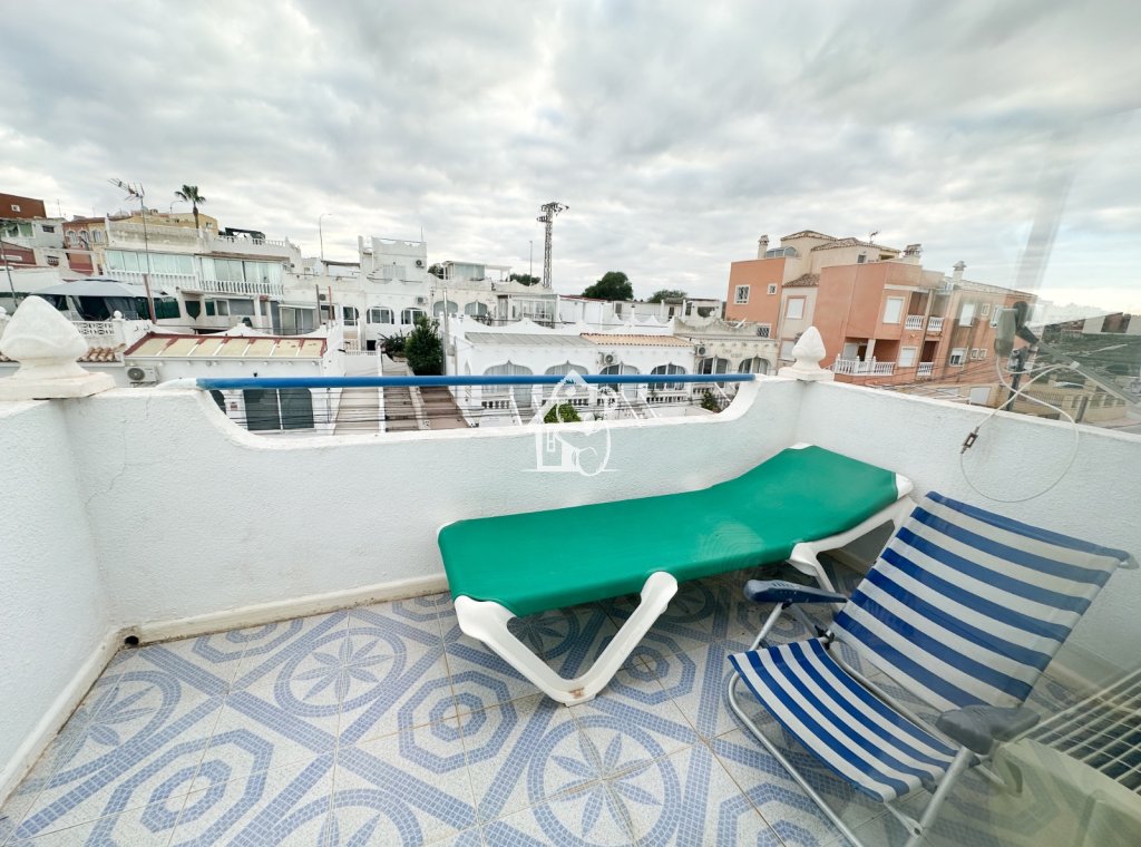 Location - Villa - San Miguel de Salinas