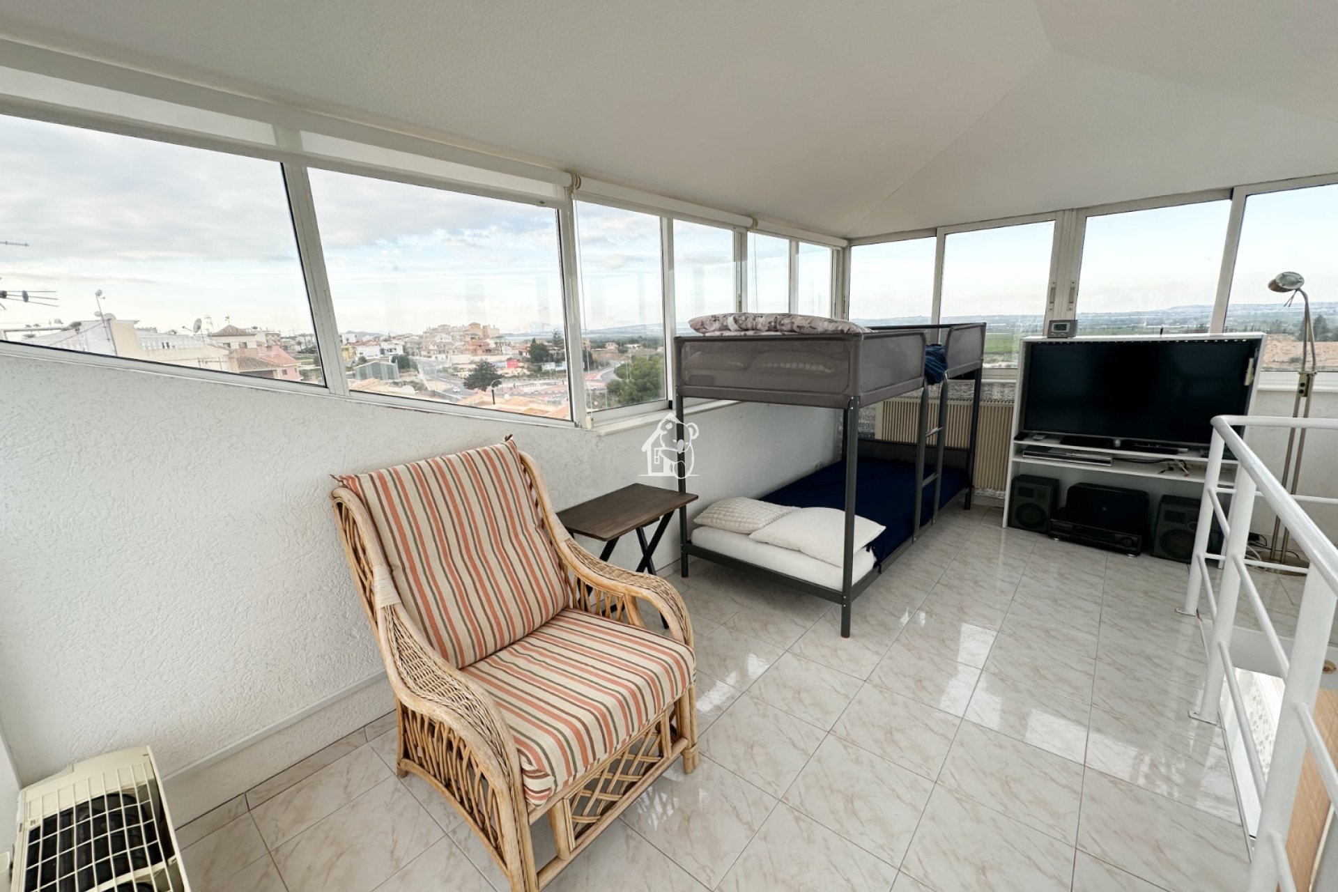 Location - Villa - San Miguel de Salinas