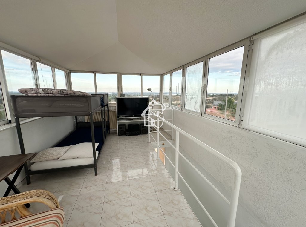 Location - Villa - San Miguel de Salinas