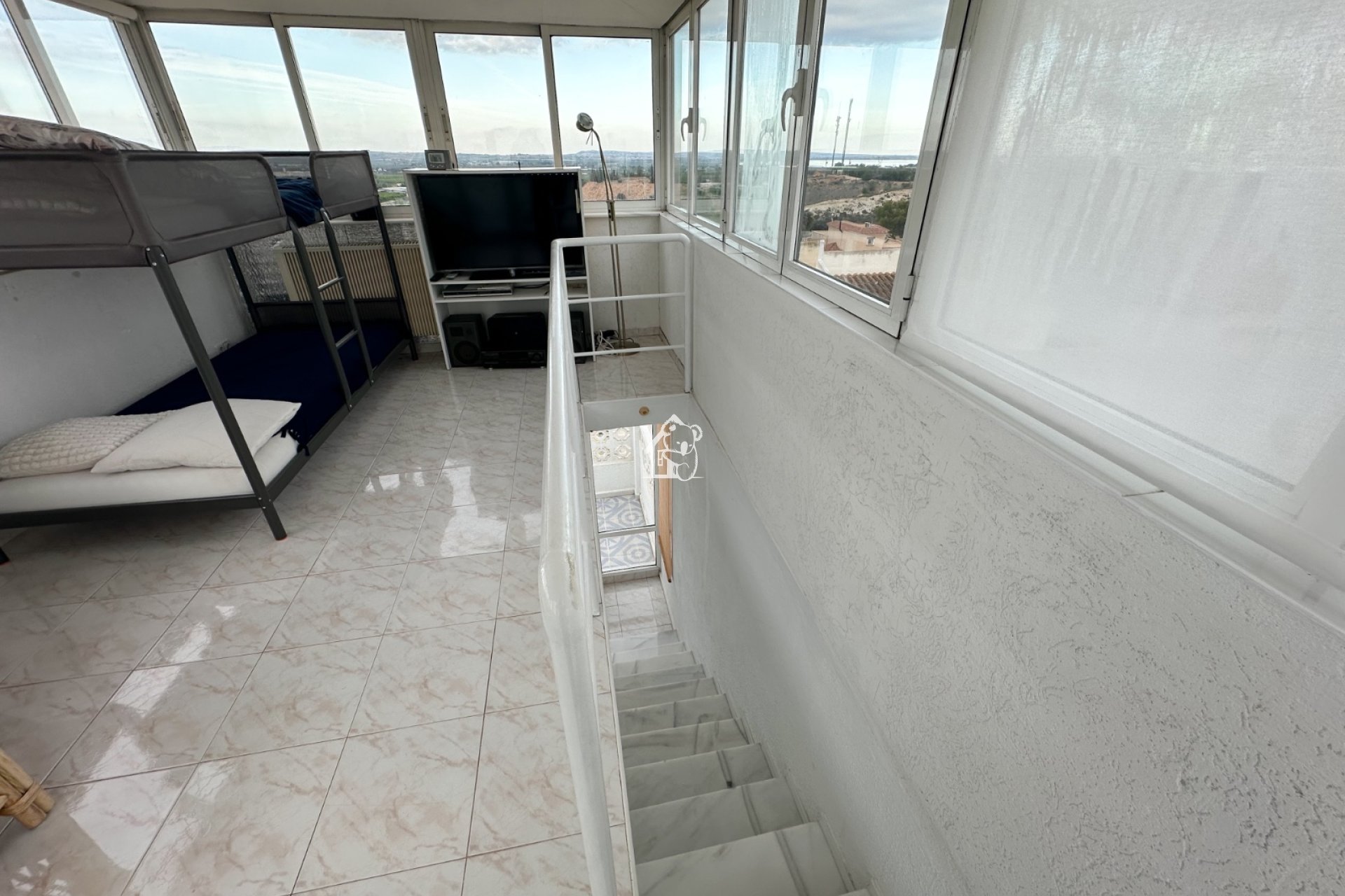 Location - Villa - San Miguel de Salinas