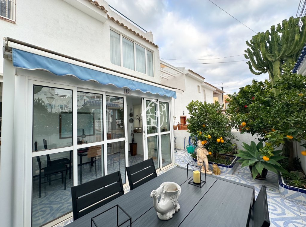 Location - Villa - San Miguel de Salinas