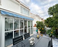 Location - Villa - San Miguel de Salinas