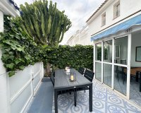 Location - Villa - San Miguel de Salinas