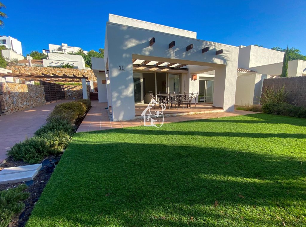 Location - Villa - San Miguel de Salinas