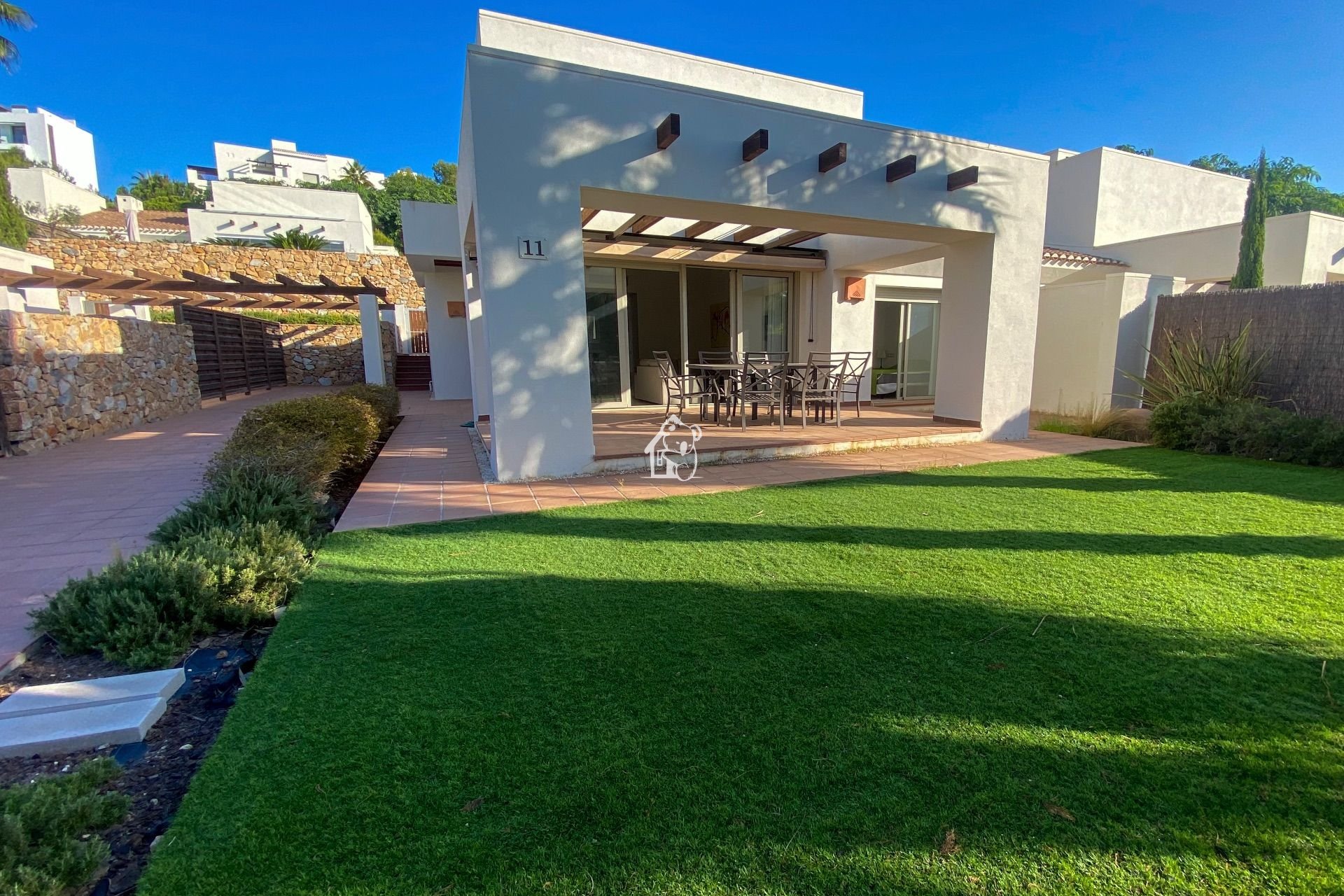 Location - Villa - San Miguel de Salinas