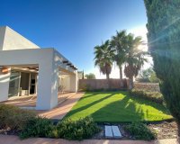 Location - Villa - San Miguel de Salinas