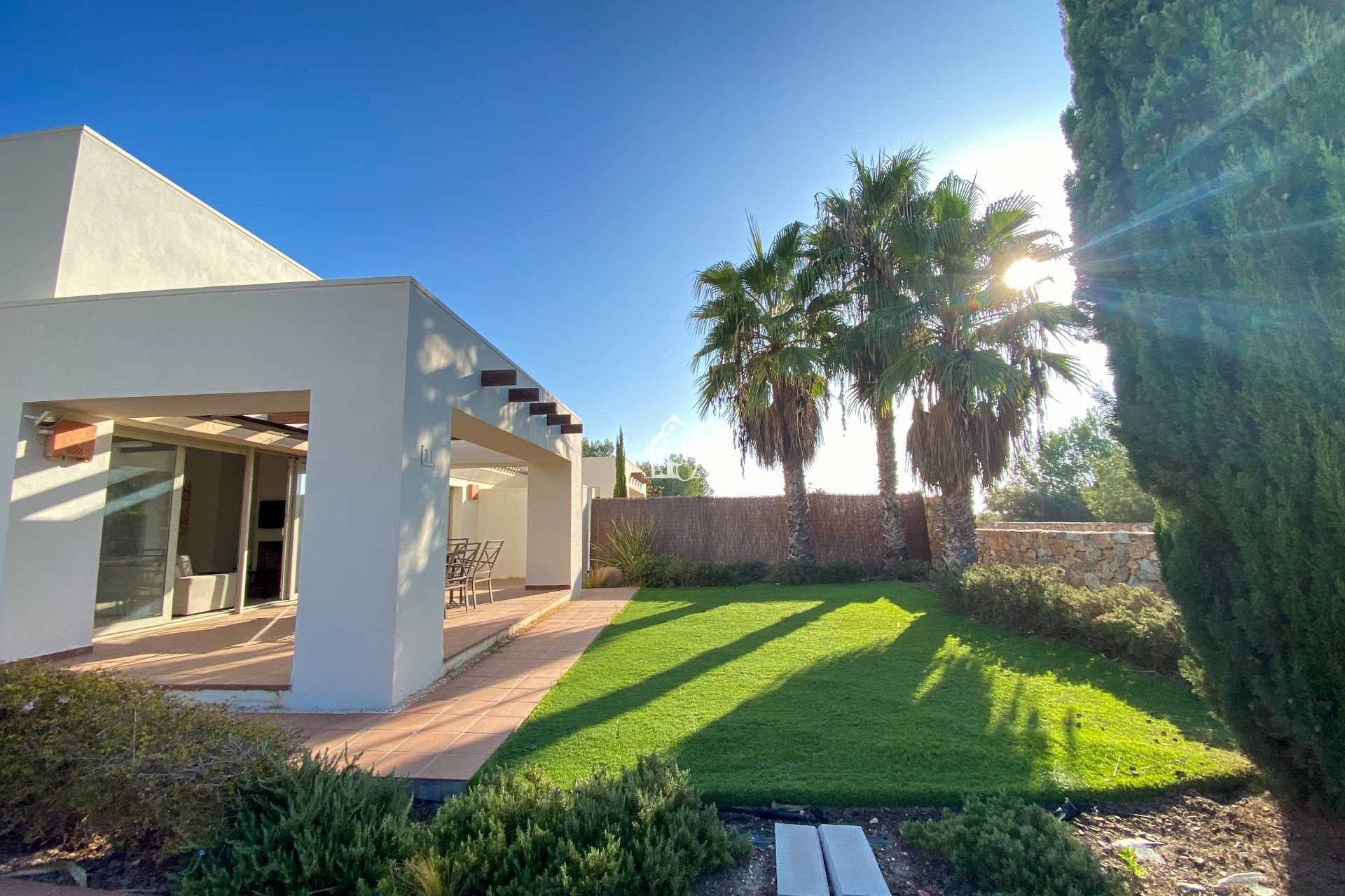 Location - Villa - San Miguel de Salinas