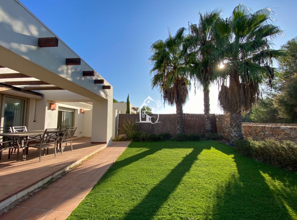 Location - Villa - San Miguel de Salinas