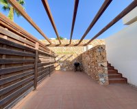 Location - Villa - San Miguel de Salinas