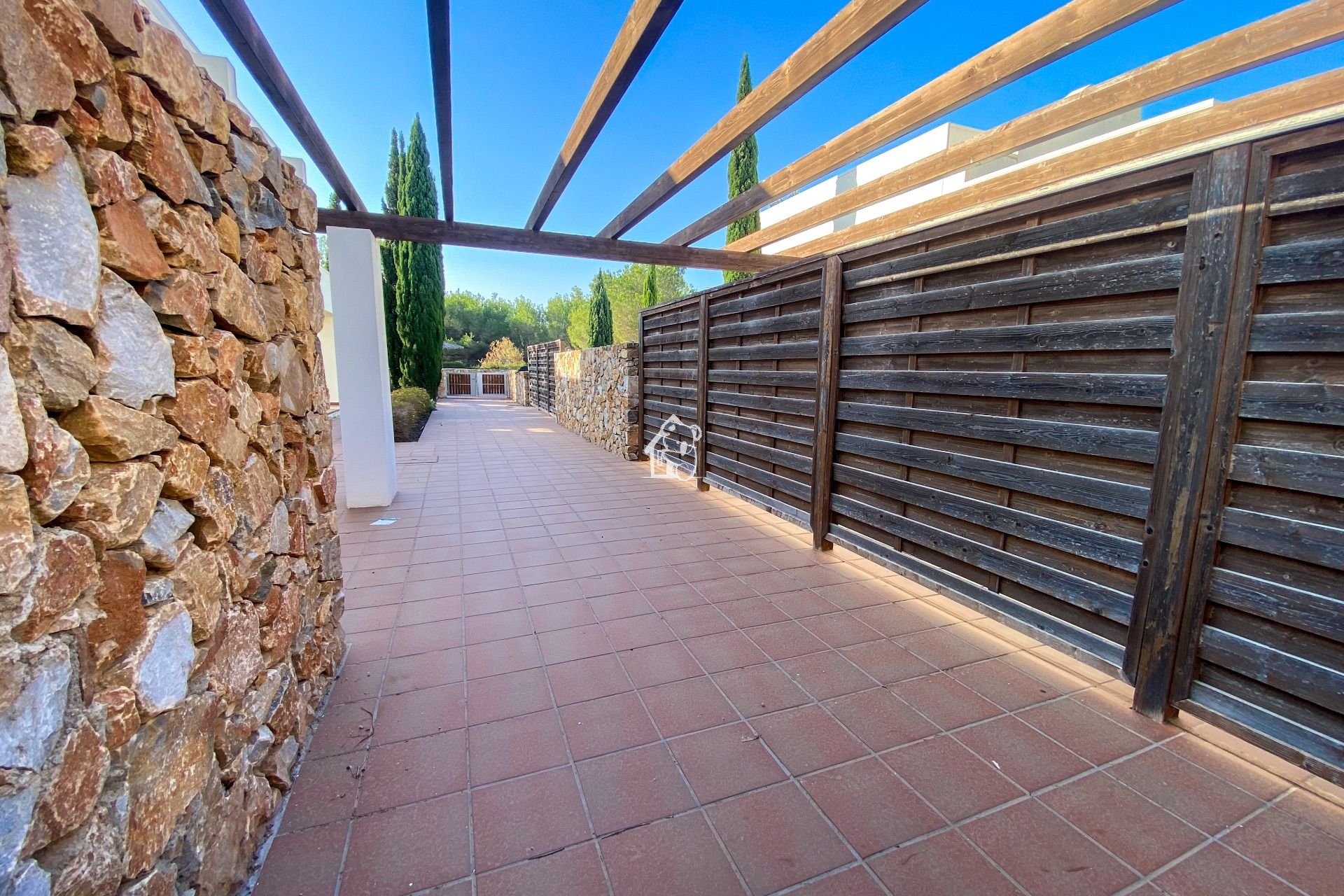 Location - Villa - San Miguel de Salinas