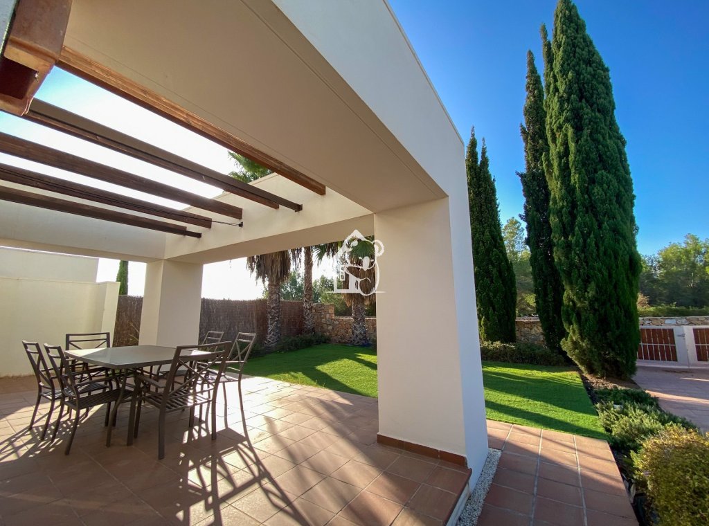 Location - Villa - San Miguel de Salinas