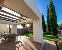 Location - Villa - San Miguel de Salinas