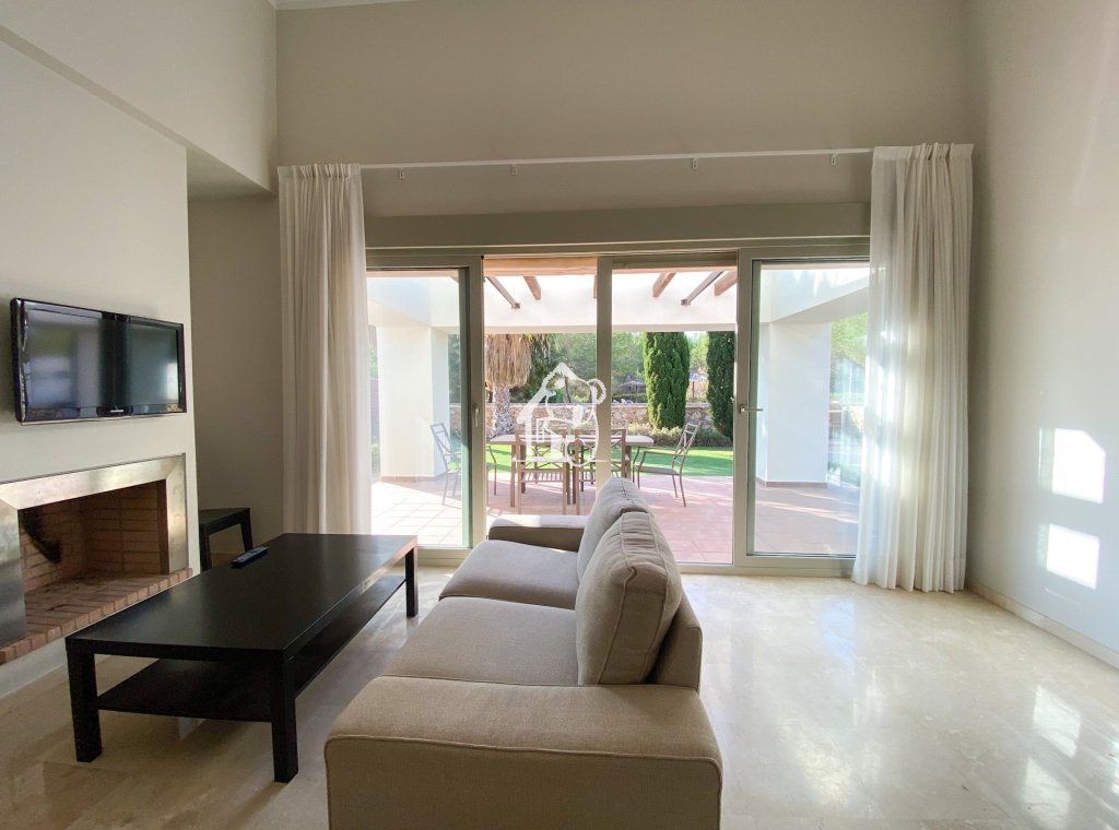 Location - Villa - San Miguel de Salinas