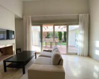 Location - Villa - San Miguel de Salinas