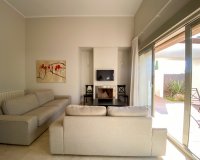 Location - Villa - San Miguel de Salinas
