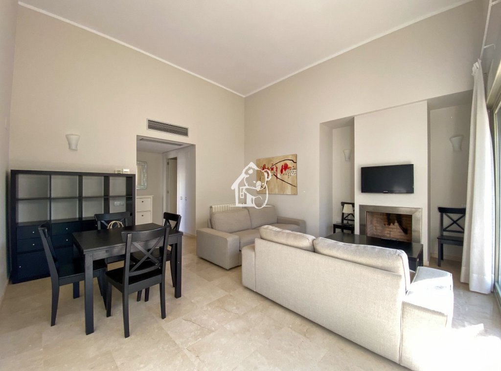 Location - Villa - San Miguel de Salinas