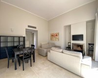 Location - Villa - San Miguel de Salinas