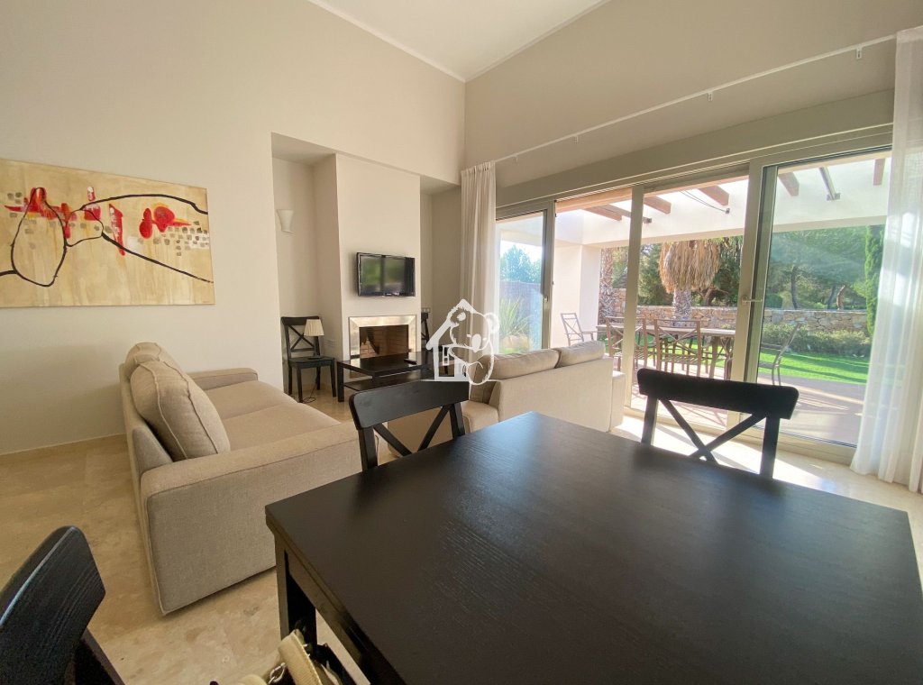 Location - Villa - San Miguel de Salinas