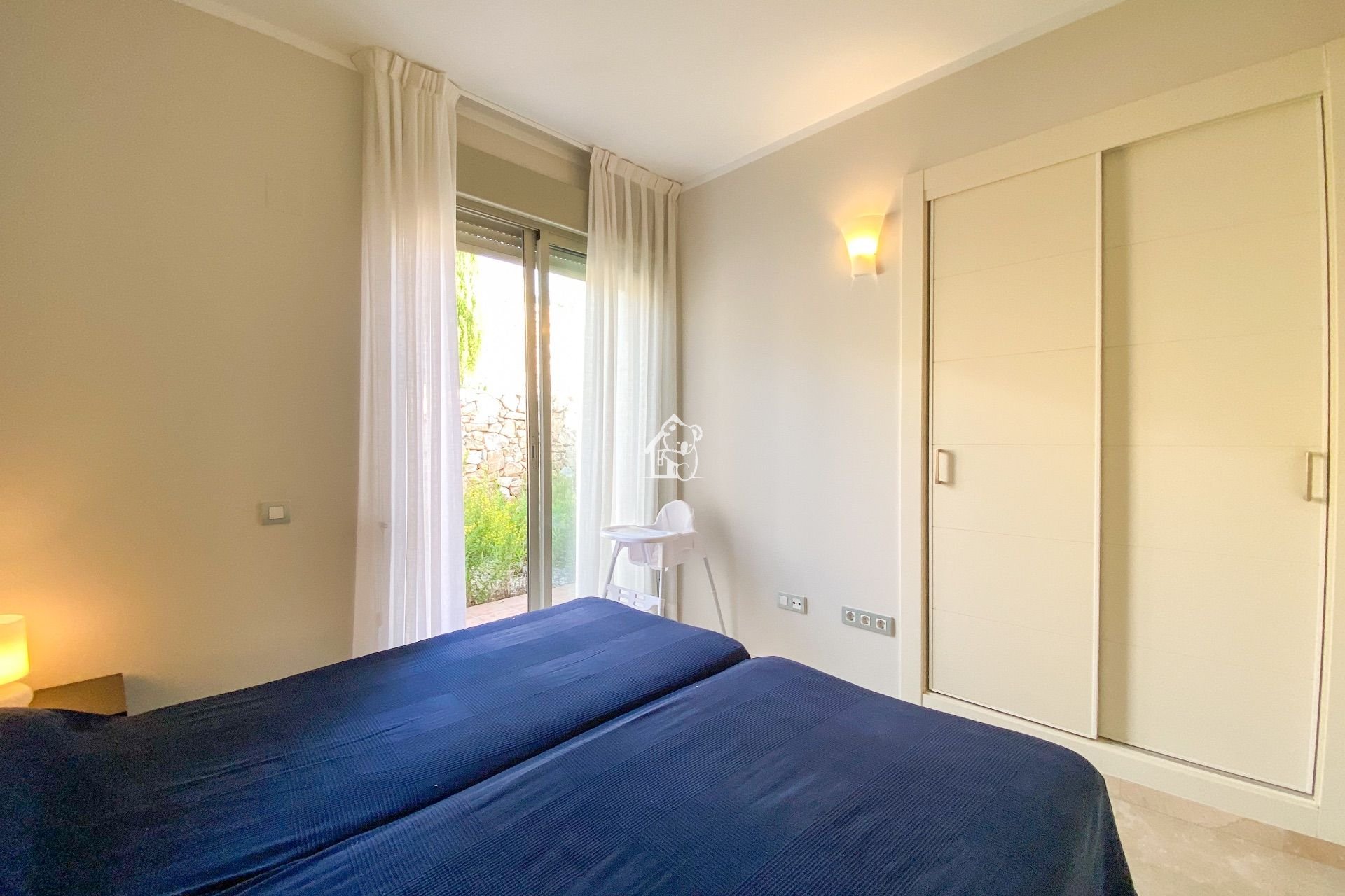 Location - Villa - San Miguel de Salinas