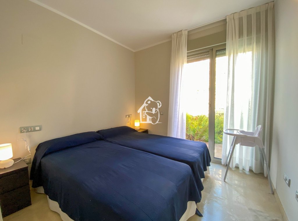 Location - Villa - San Miguel de Salinas