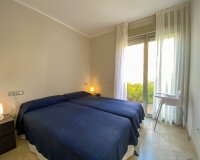 Location - Villa - San Miguel de Salinas