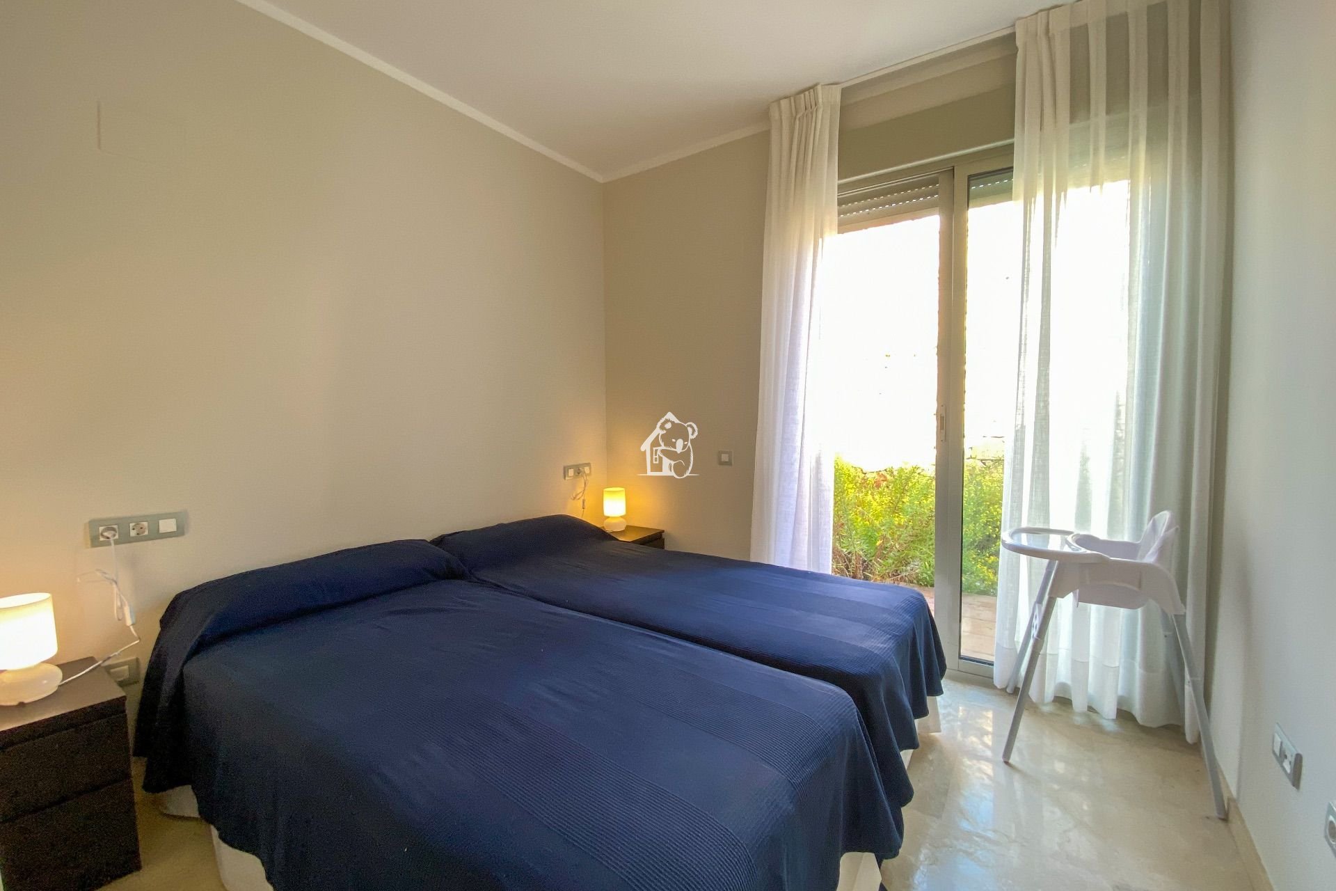 Location - Villa - San Miguel de Salinas
