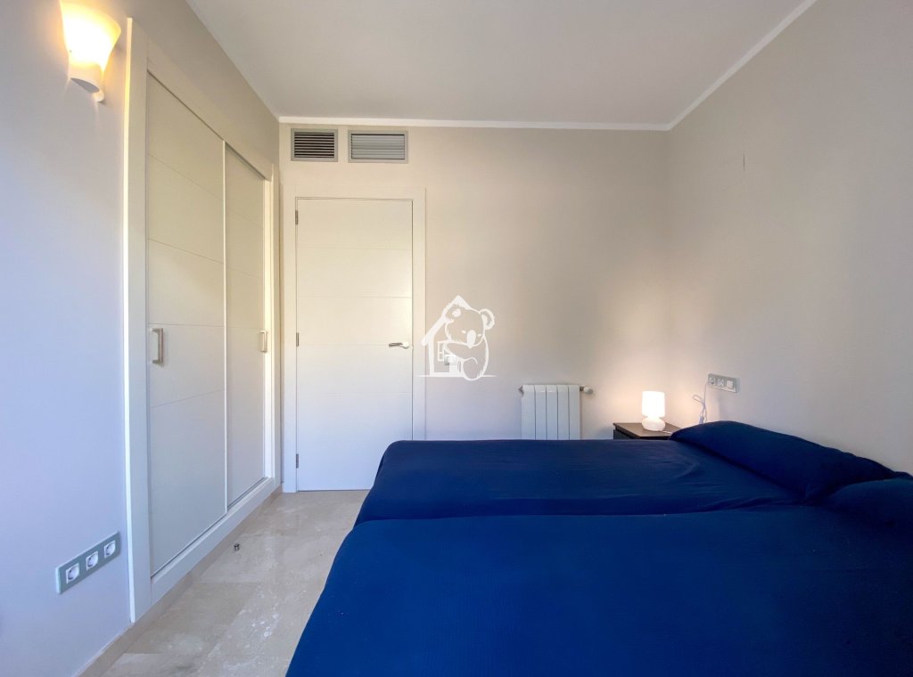 Location - Villa - San Miguel de Salinas