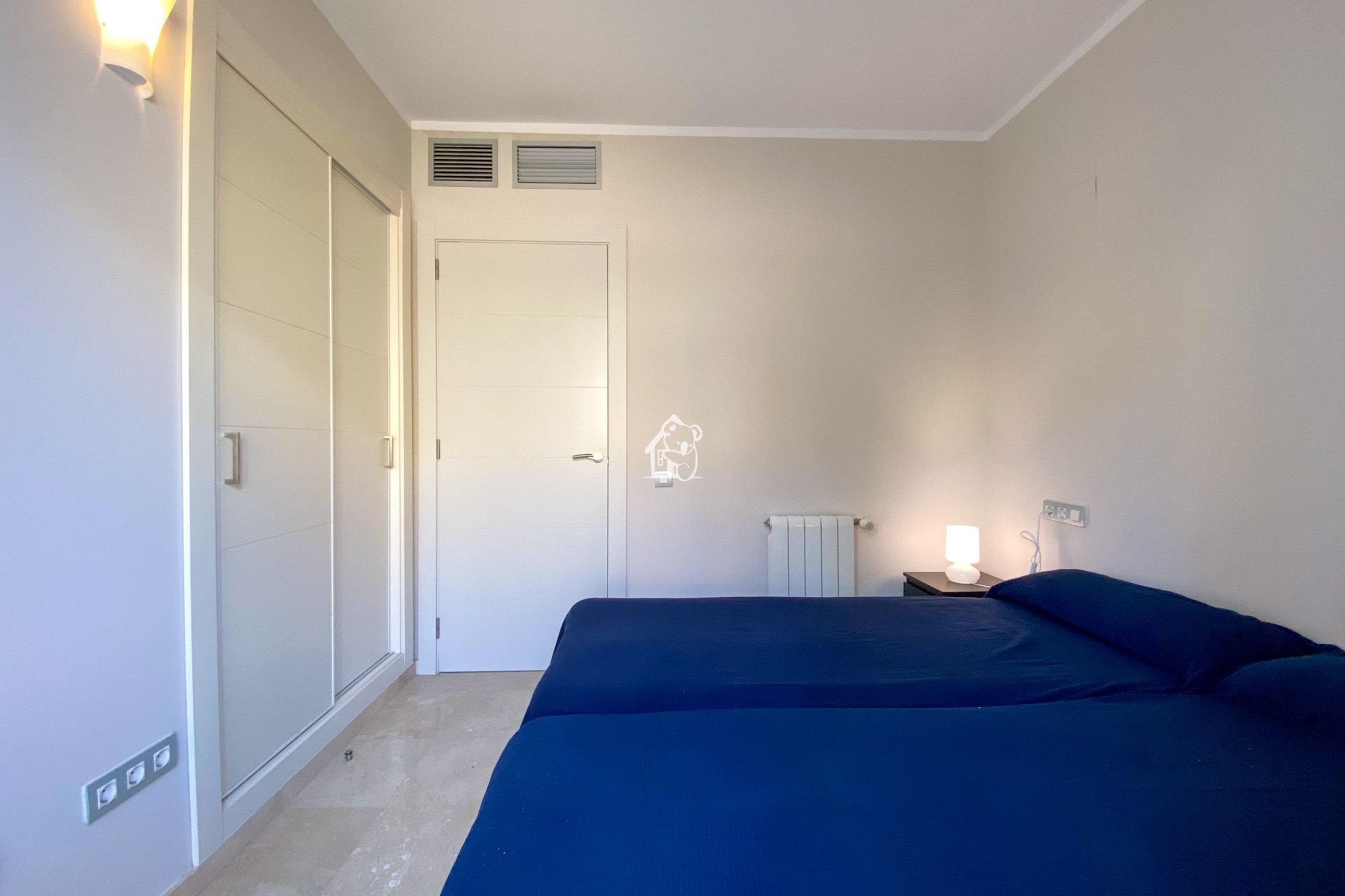 Location - Villa - San Miguel de Salinas