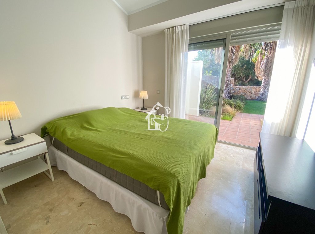 Location - Villa - San Miguel de Salinas