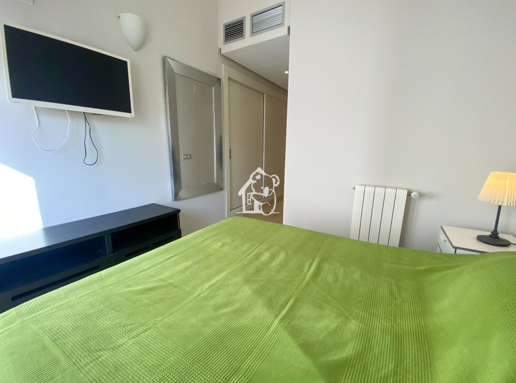 Location - Villa - San Miguel de Salinas