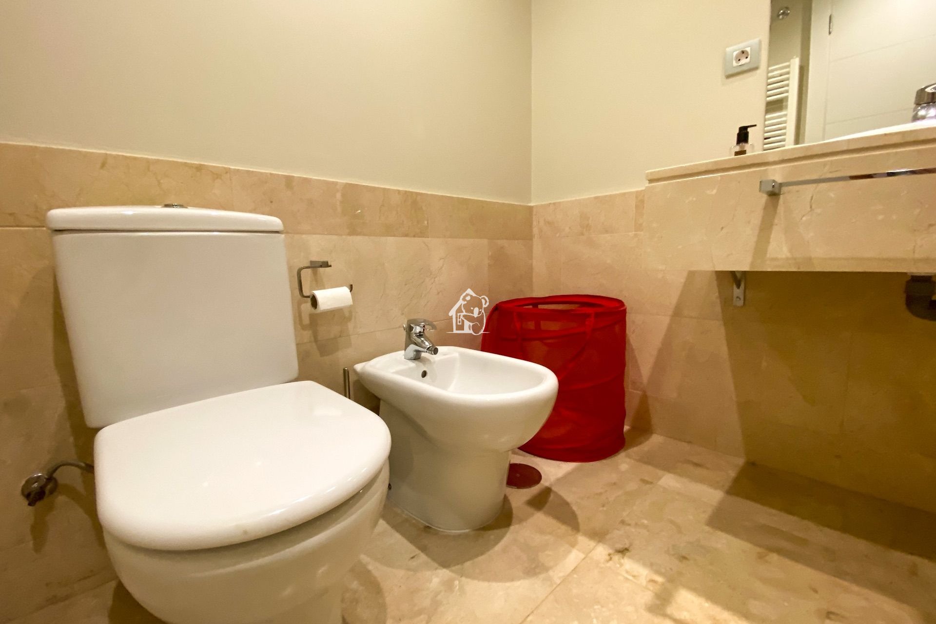Location - Villa - San Miguel de Salinas