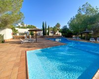Location - Villa - San Miguel de Salinas