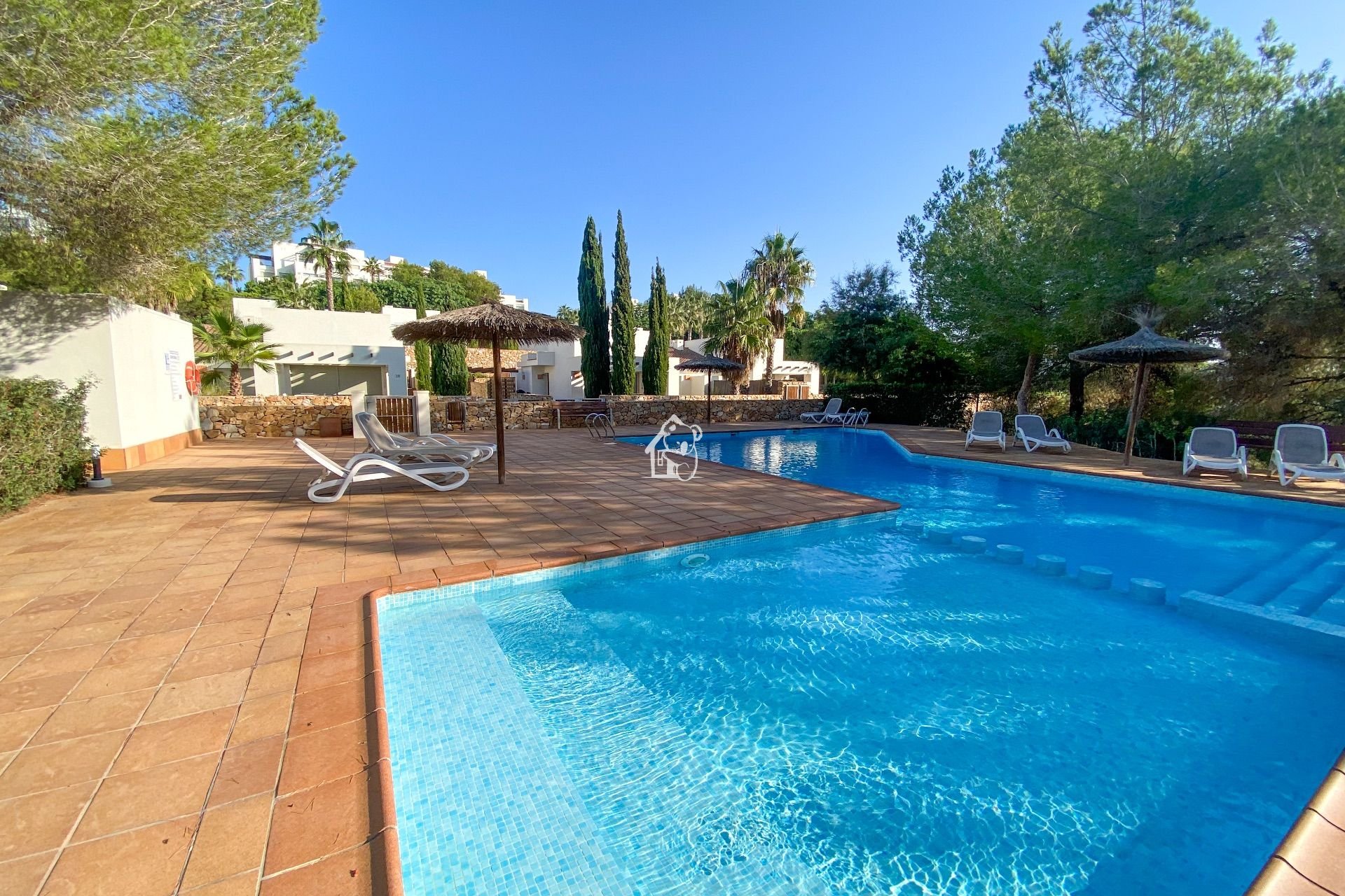 Location - Villa - San Miguel de Salinas