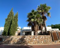 Location - Villa - San Miguel de Salinas