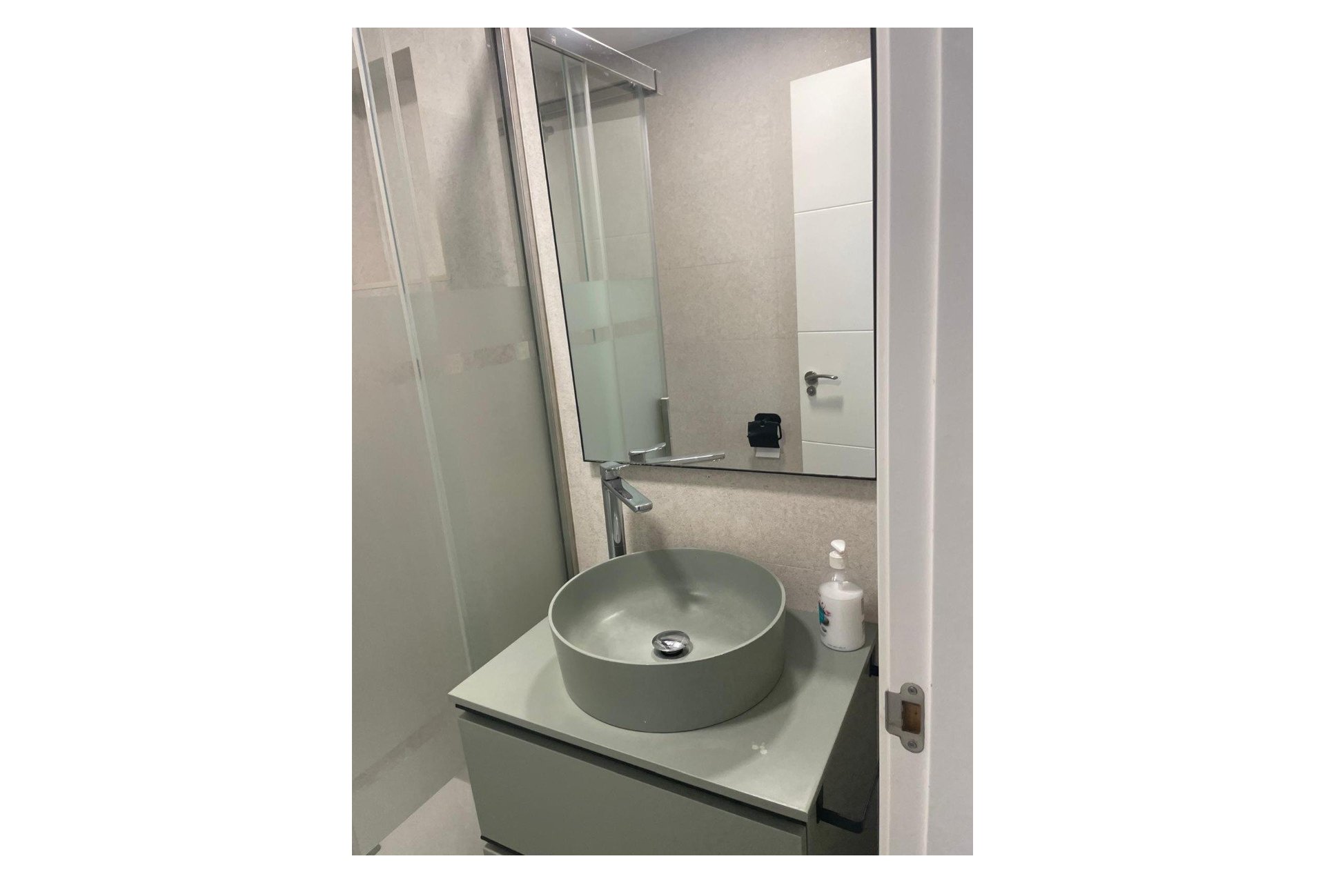 Location - Villa - Santa Pola - Gran Alacant