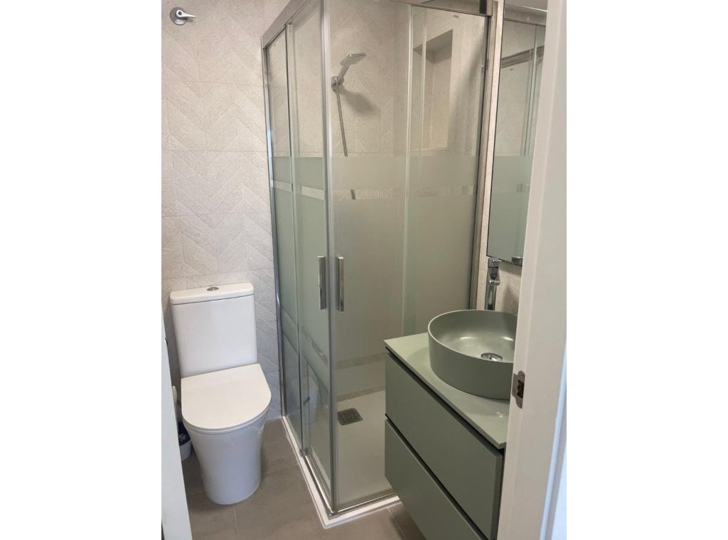 Location - Villa - Santa Pola - Gran Alacant