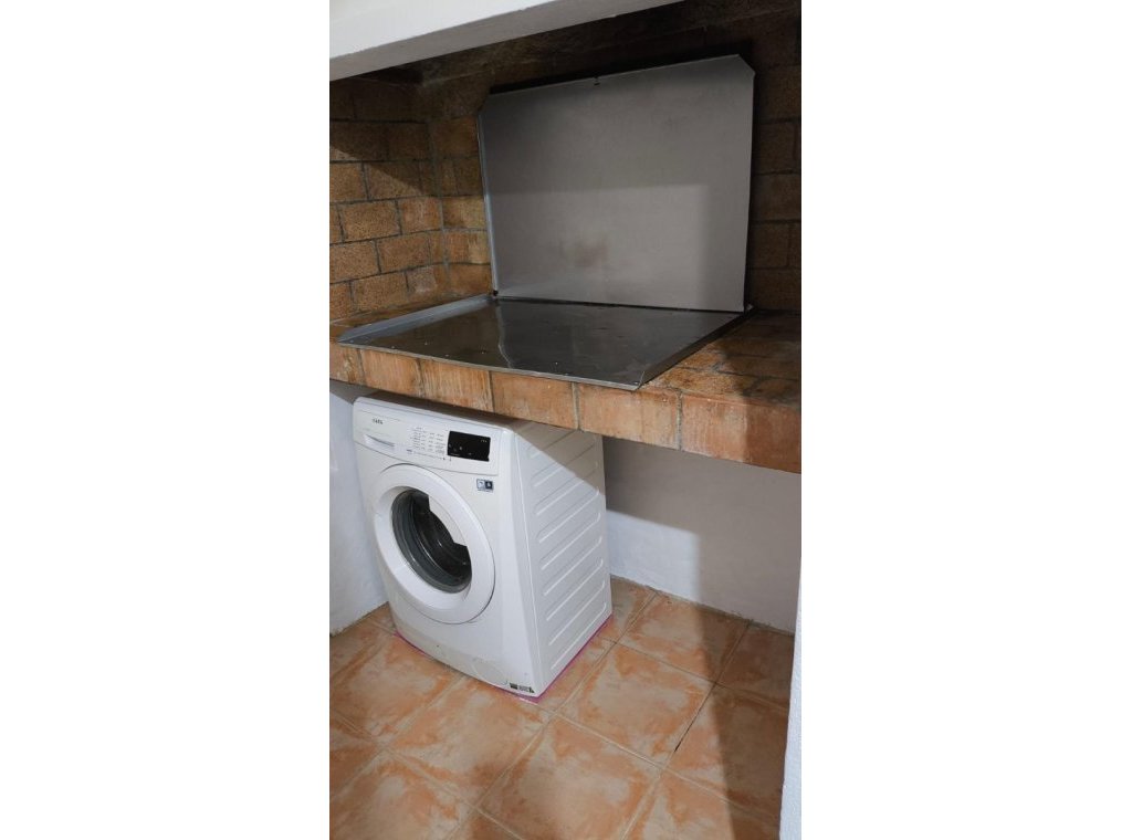 Location - Villa - Santa Pola - Gran Alacant