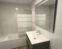 Location - Villa - Santa Pola - Gran Alacant