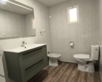 Location - Villa - Santa Pola - Gran Alacant