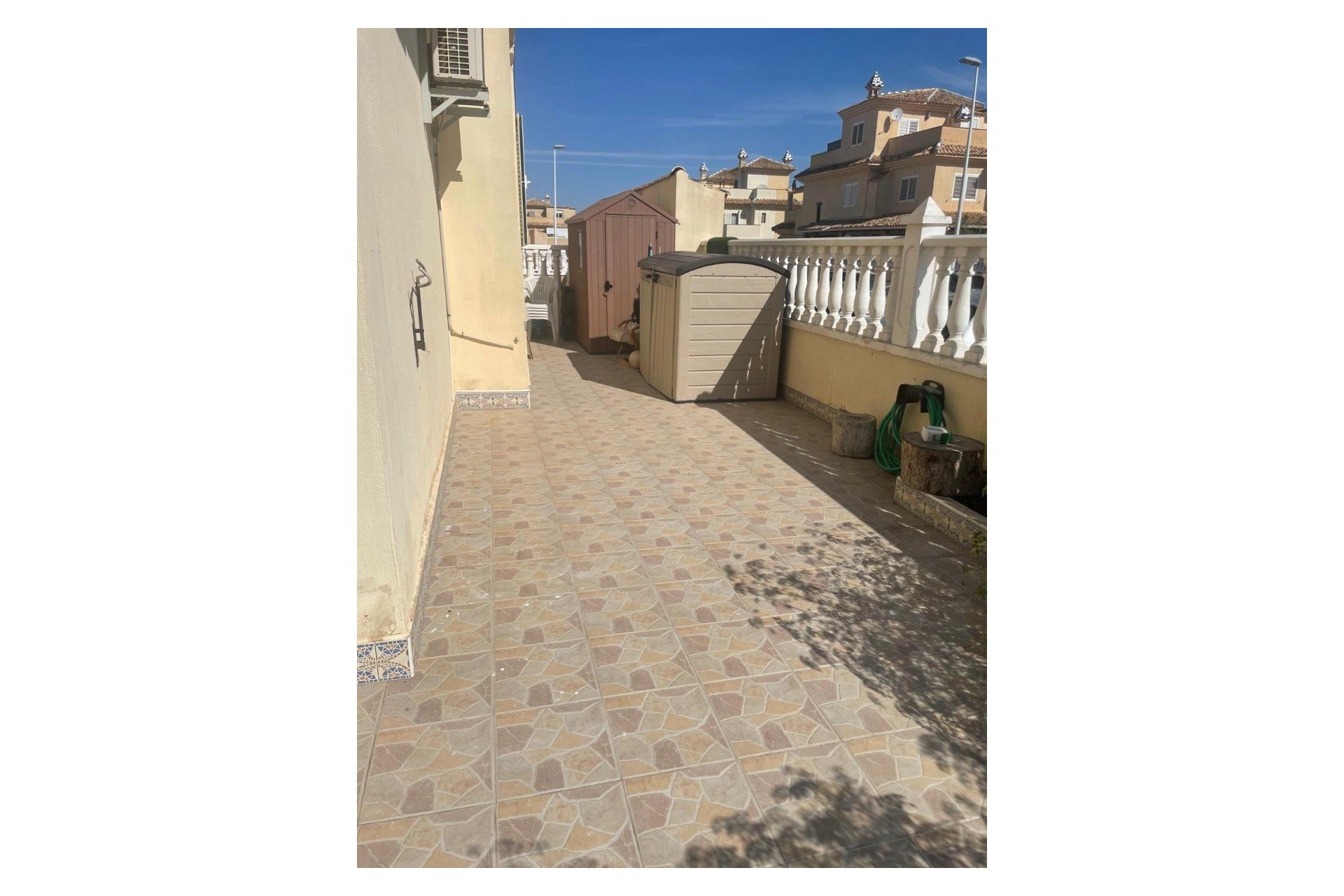 Location - Villa - Santa Pola - Gran Alacant
