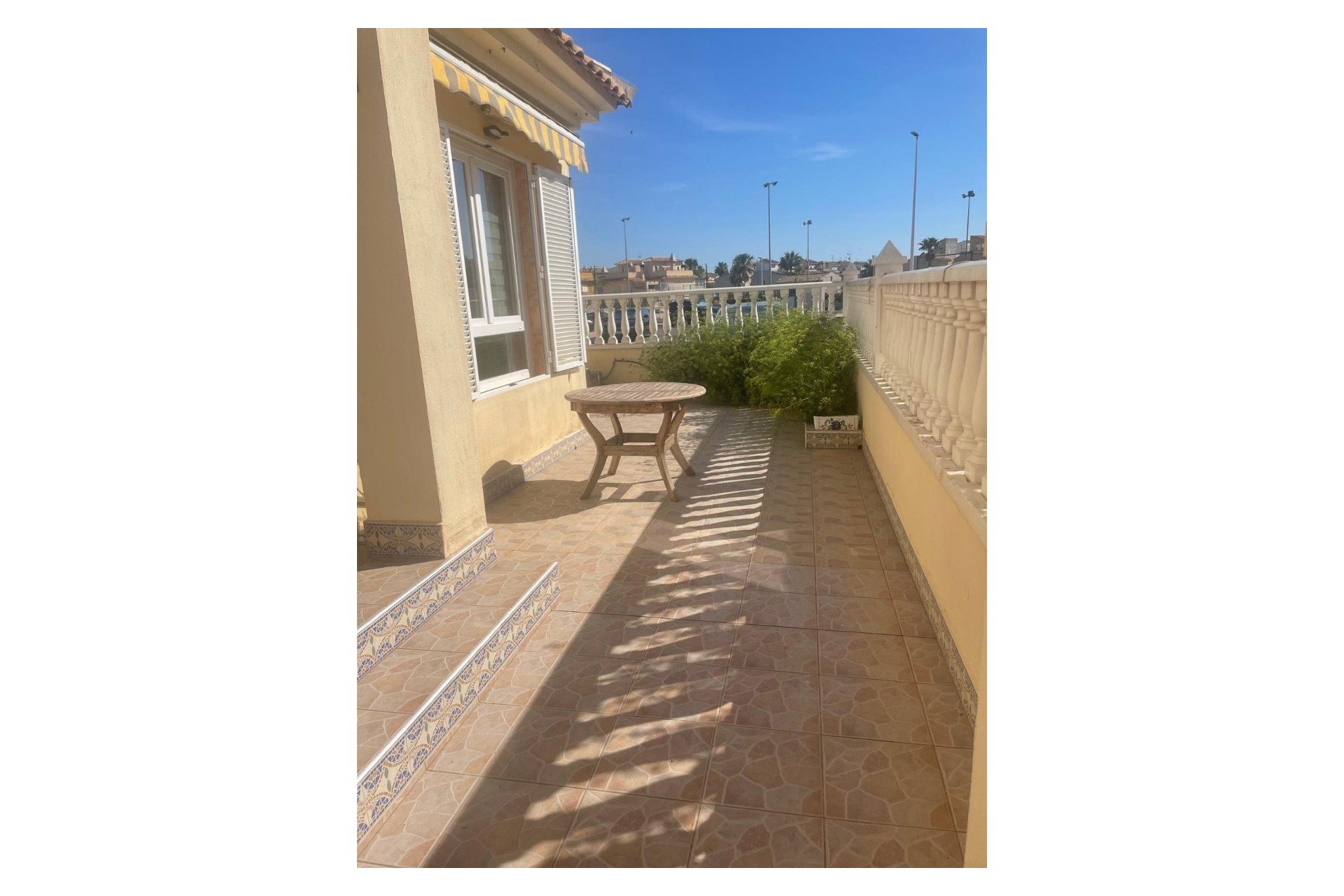 Location - Villa - Santa Pola - Gran Alacant