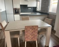 Location - Villa - Santa Pola - Gran Alacant