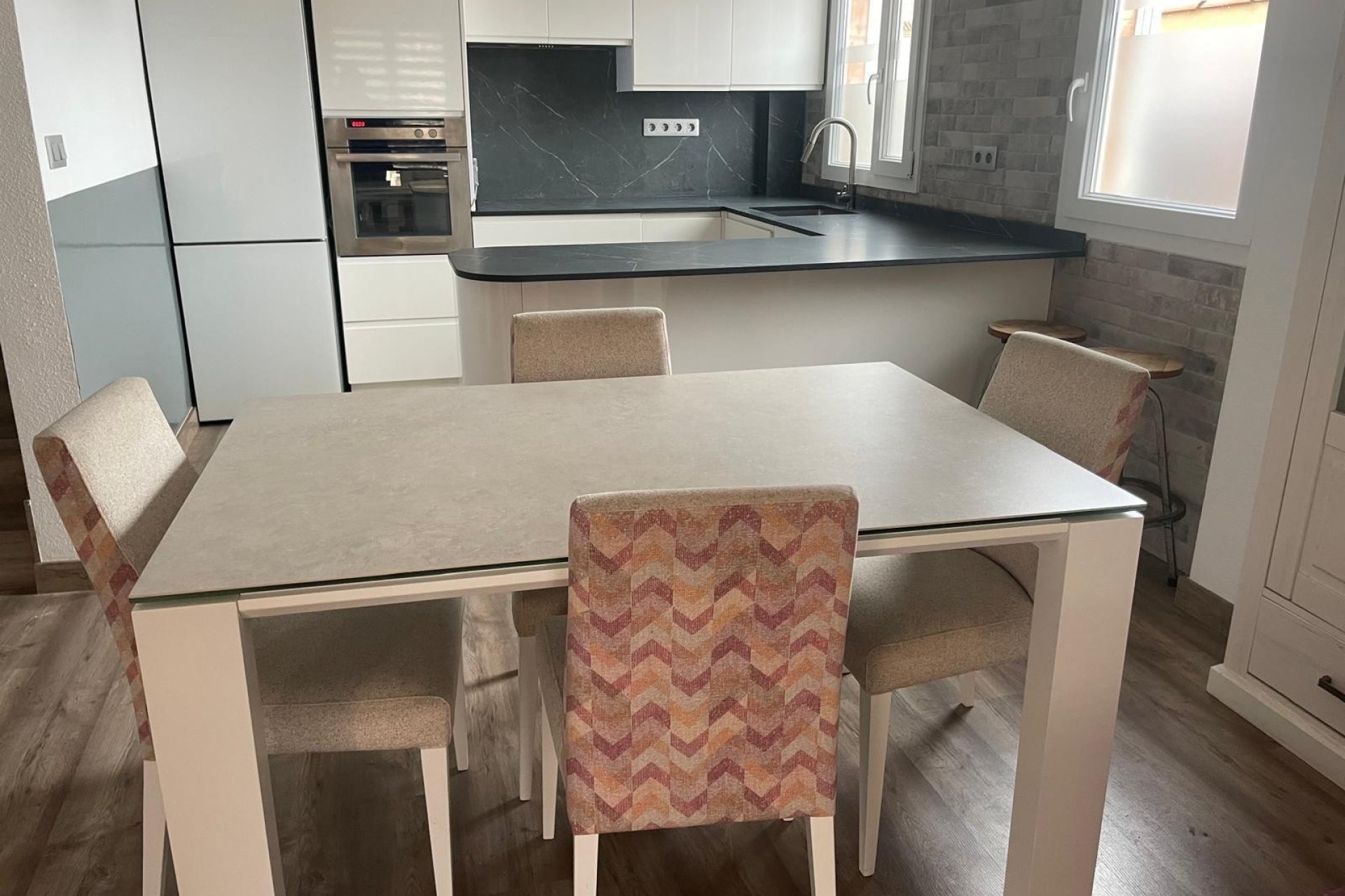 Location - Villa - Santa Pola - Gran Alacant