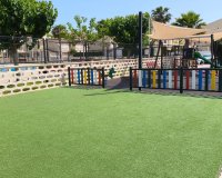 Location - Villa - Santa Pola - Gran Alacant