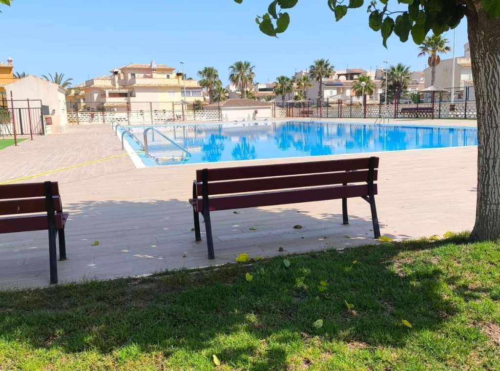 Location - Villa - Santa Pola - Gran Alacant