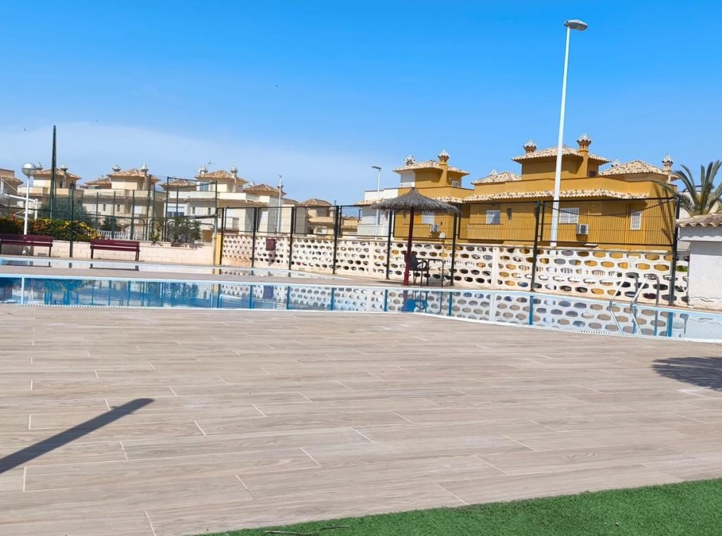 Location - Villa - Santa Pola - Gran Alacant