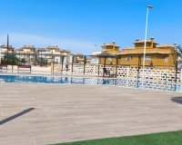 Location - Villa - Santa Pola - Gran Alacant