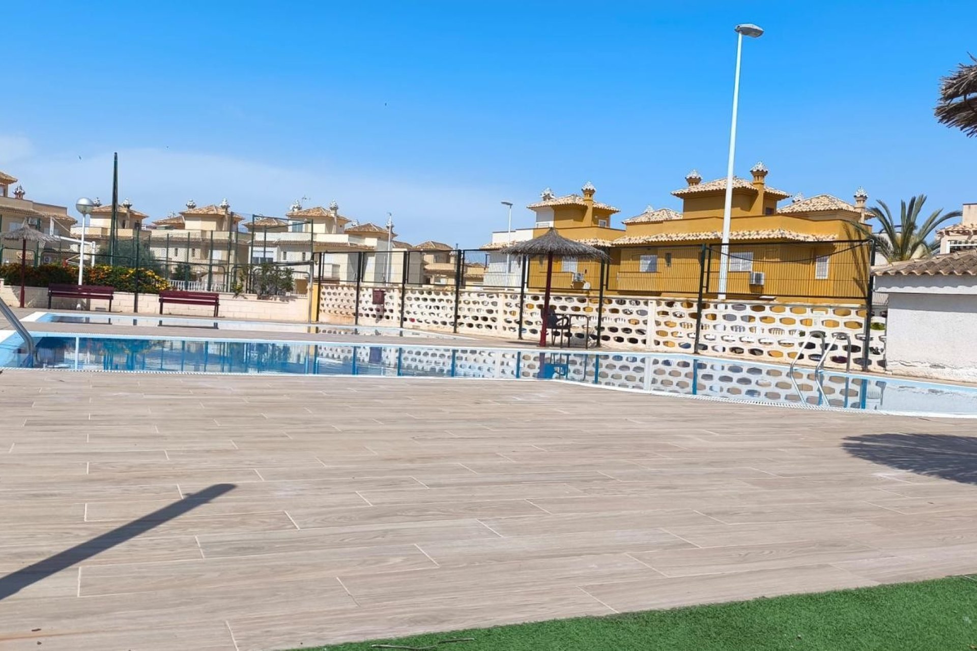 Location - Villa - Santa Pola - Gran Alacant